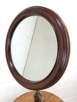 Victorian Mahogany Gentleman's Shaving Stand (8 of 8) Victorian Mahogany Gentleman's Shaving Stand (8 of 8)
