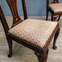 18th Century Side Chairs (3 of 7) 18th Century Side Chairs (3 of 7)