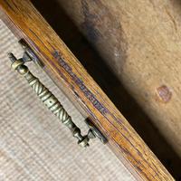 Victorian Holland & Sons Antique Oak Sideboard (2 of 9) Victorian Holland & Sons Antique Oak Sideboard (2 of 9)