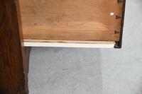 Antique Oak Chest of Drawers (9 of 12) Antique Oak Chest of Drawers (9 of 12)