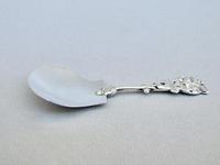 Victorian Silver Caddy Spoon by John Millward Banks - Birmingham 1892 (4 of 6) Victorian Silver Caddy Spoon by John Millward Banks - Birmingham 1892 (4 of 6)