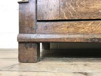 Antique North Wales Oak Dresser (5 of 10) Antique North Wales Oak Dresser (5 of 10)