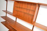 Danish Teak Royal Shelving System by Poul Cadovius (5 of 12) Danish Teak Royal Shelving System by Poul Cadovius (5 of 12)