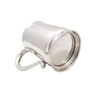 Heavy Vintage Sterling Silver Pint Mug / Tankard 1948 (6 of 8) Heavy Vintage Sterling Silver Pint Mug / Tankard 1948 (6 of 8)