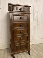 French C1890 Night Stand Bedside (3 of 4) French C1890 Night Stand Bedside (3 of 4)