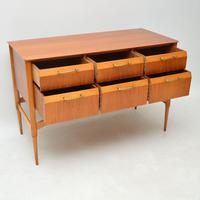 1950’s Vintage Satinwood Sideboard (4 of 11) 1950’s Vintage Satinwood Sideboard (4 of 11)