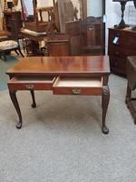 Edwardian Side Table (3 of 4) Edwardian Side Table (3 of 4)