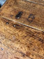 Huge Rustic Chestnut French Farmhouse Dining Table (4 of 27) Huge Rustic Chestnut French Farmhouse Dining Table (4 of 27)