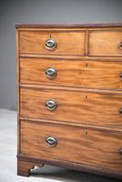 Antique Mahogany Chest of Drawers (13 of 13) Antique Mahogany Chest of Drawers (13 of 13)