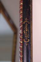 Late 19th Century Chinoiserie Wall Mirror (7 of 18) Late 19th Century Chinoiserie Wall Mirror (7 of 18)
