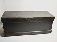 19th CenturyCarpenters / Shipwrights Trunk (3 of 7) 19th CenturyCarpenters / Shipwrights Trunk (3 of 7)