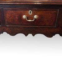 George III Country Oak Dresser Base (7 of 9) George III Country Oak Dresser Base (7 of 9)