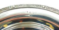 English Antique Solid Silver Centre Piece Bowl, Super Design Fresh & Clean c.1920 (4 of 7) English Antique Solid Silver Centre Piece Bowl, Super Design Fresh & Clean c.1920 (4 of 7)