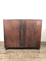 19th Century Mahogany Bow Front Chest of Drawers (4 of 12) 19th Century Mahogany Bow Front Chest of Drawers (4 of 12)