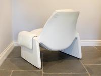 Saporiti P60 Armchair by Vittorio Introini (6 of 8) Saporiti P60 Armchair by Vittorio Introini (6 of 8)