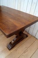 Large French Dining Table (7 of 9) Large French Dining Table (7 of 9)