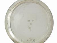 Thomas Russell Silver Open Face Pocket Watch Swiss 1900 (3 of 6) Thomas Russell Silver Open Face Pocket Watch Swiss 1900 (3 of 6)