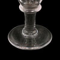 Eight Victorian Engraved Liqueur Glasses (3 of 8) Eight Victorian Engraved Liqueur Glasses (3 of 8)