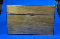 Victorian Walnut Jewellery Box (5 of 13) Victorian Walnut Jewellery Box (5 of 13)