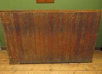 Substantial Antique Bank Of 18 Shop Drawers (22 of 25) Substantial Antique Bank Of 18 Shop Drawers (22 of 25)