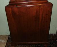 Scottish Georgian Mahogany Longcase Clock (6 of 10) Scottish Georgian Mahogany Longcase Clock (6 of 10)
