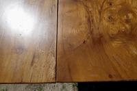 Reclaimed Elm Rustic English Barn Table (8 of 10) Reclaimed Elm Rustic English Barn Table (8 of 10)