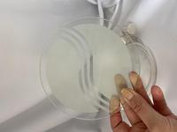 Silver Plated Art Deco Serving Dish (8 of 8) Silver Plated Art Deco Serving Dish (8 of 8)