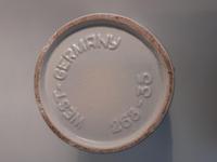 West German 1960/70's, Studio Pottery Vase (2 of 4) West German 1960/70's, Studio Pottery Vase (2 of 4)