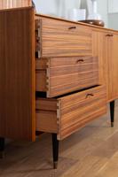 Very Good Looking Mid Century 1960s Sideboard (3 of 15) Very Good Looking Mid Century 1960s Sideboard (3 of 15)
