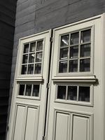 Incredible Set of 3 19th Century French Chateau Doors (3 of 17) Incredible Set of 3 19th Century French Chateau Doors (3 of 17)