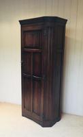 1930s Oak Hall Cupboard (8 of 10) 1930s Oak Hall Cupboard (8 of 10)