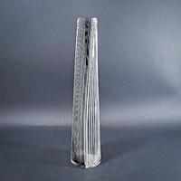 Italian Murano art glass – Black (3 of 6) Italian Murano art glass – Black (3 of 6)