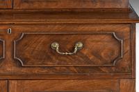 George III Period Mahogany Secretaire Bookcase, Gillows of Lancaster Attributed (2 of 9) George III Period Mahogany Secretaire Bookcase, Gillows of Lancaster Attributed (2 of 9)