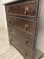 Chest of Four Drawers (9 of 9) Chest of Four Drawers (9 of 9)