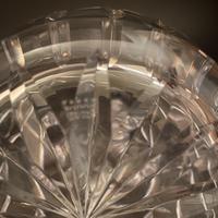 Thomas Webb Corbett 'Prince Charles' Crystal Spirit Decanter (5 of 5) Thomas Webb Corbett 'Prince Charles' Crystal Spirit Decanter (5 of 5)