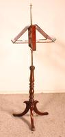 Double Lectern in Mahogany - 19th Century (3 of 8) Double Lectern in Mahogany - 19th Century (3 of 8)