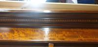 Excellent Quality Inlaid Compactum Wardrobe (9 of 11) Excellent Quality Inlaid Compactum Wardrobe (9 of 11)