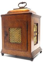 Miniature Lenzkirch Chiming Mantel Clock German Westminster Chime Bracket Clock (6 of 11) Miniature Lenzkirch Chiming Mantel Clock German Westminster Chime Bracket Clock (6 of 11)