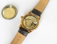 Gents 1950s Nivada Visualmatic Watch, Power Reserve Indicator (4 of 5) Gents 1950s Nivada Visualmatic Watch, Power Reserve Indicator (4 of 5)