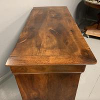 French Burr Walnut Commode Chest of Drawers (4 of 7) French Burr Walnut Commode Chest of Drawers (4 of 7)