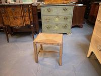 Heals Limed Oak Stool (7 of 10) Heals Limed Oak Stool (7 of 10)