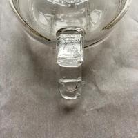 A 19th Century Victorian hand blown “frigger”. (3 of 8) A 19th Century Victorian hand blown “frigger”. (3 of 8)