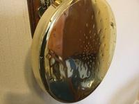 Brass Serpent Gong (4 of 4) Brass Serpent Gong (4 of 4)