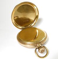 Antique 1920s Swiss Pocket Watch (4 of 5) Antique 1920s Swiss Pocket Watch (4 of 5)