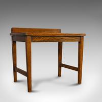 Antique Luggage Rack, English, Oak, Bedroom, Hallway, Stand, Edwardian c.1910 (2 of 10) Antique Luggage Rack, English, Oak, Bedroom, Hallway, Stand, Edwardian c.1910 (2 of 10)