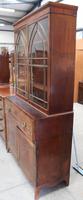 Large Mahogany Regency Secretaire Bookcase c.1820 (7 of 7) Large Mahogany Regency Secretaire Bookcase c.1820 (7 of 7)
