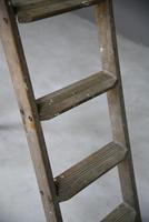 Vintage Wooden Step Ladder (4 of 18) Vintage Wooden Step Ladder (4 of 18)
