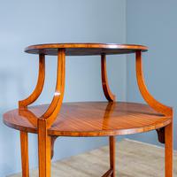 Circular Etagere (2 of 7) Circular Etagere (2 of 7)