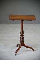 Georgian Style Occasional Table (4 of 10) Georgian Style Occasional Table (4 of 10)