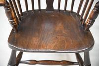 Antique Country Windsor Chair (7 of 12) Antique Country Windsor Chair (7 of 12)